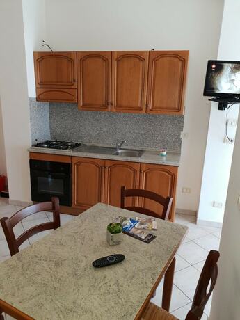 Imagen general del Casa-Albergo Tiroasegno. Foto 4