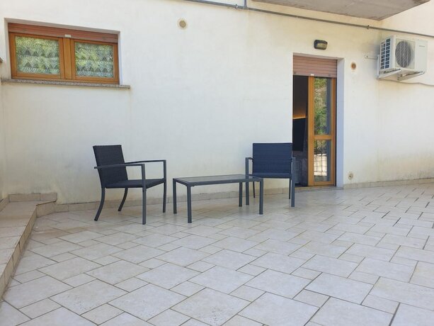 Imagen general del Casa-Albergo Tiroasegno. Foto 6