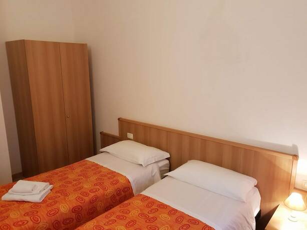 Imagen general del Casa-Albergo Tiroasegno. Foto 7