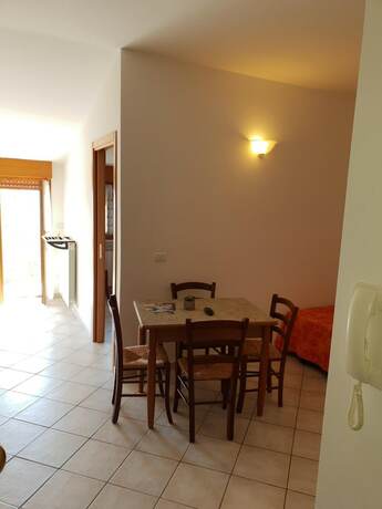 Imagen general del Casa-Albergo Tiroasegno. Foto 8