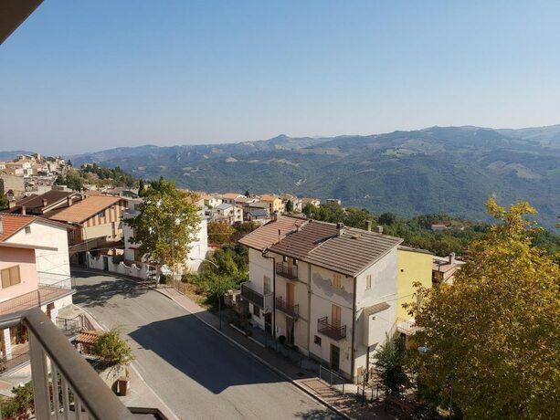 Imagen general del Casa-Albergo Tiroasegno. Foto 9