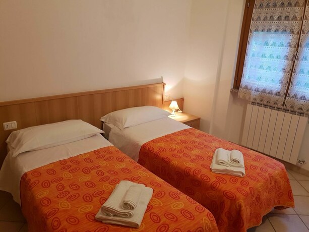 Imagen general del Casa-Albergo Tiroasegno. Foto 11