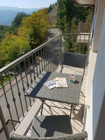 Imagen general del Casa-Albergo Tiroasegno. Foto 12