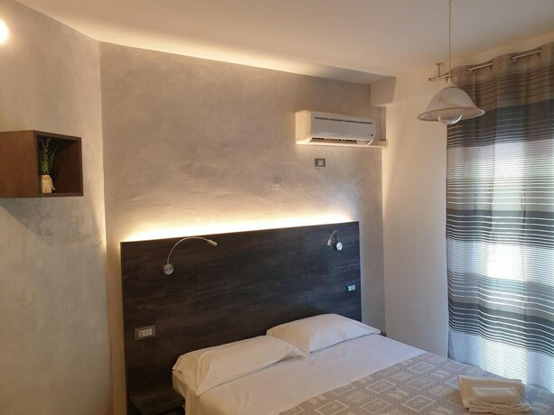 Imagen general del Casa-Albergo Tiroasegno. Foto 13