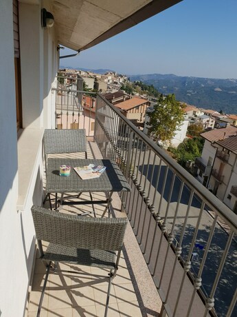 Imagen general del Casa-Albergo Tiroasegno. Foto 14