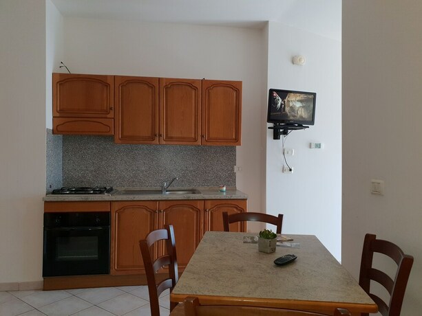 Imagen general del Casa-Albergo Tiroasegno. Foto 15