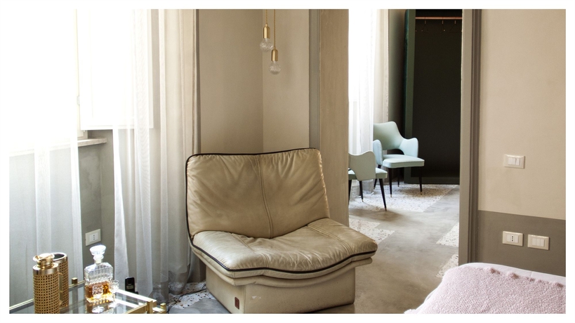 Imagen de la habitación del CasaCau. Foto 3