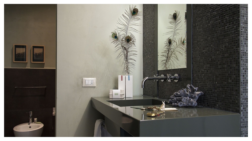 Imagen de la habitación del CasaCau. Foto 4