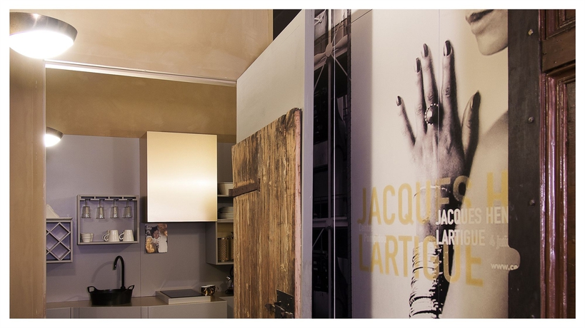 Imagen de la habitación del CasaCau. Foto 5