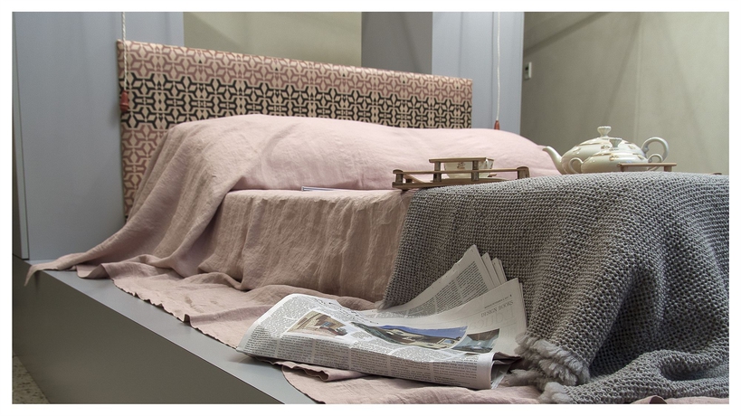 Imagen de la habitación del CasaCau. Foto 6