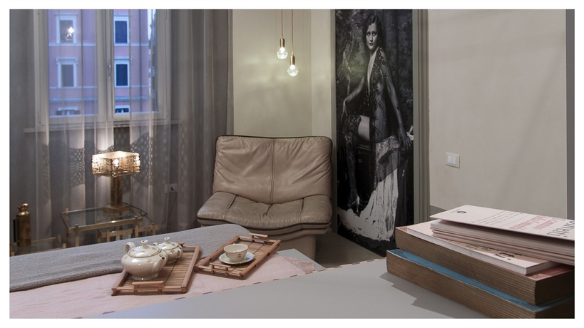 Imagen de la habitación del CasaCau. Foto 8