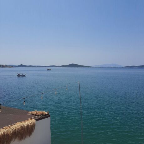 Imagen general del CasaLyma Hotel Ayvalık. Foto 1