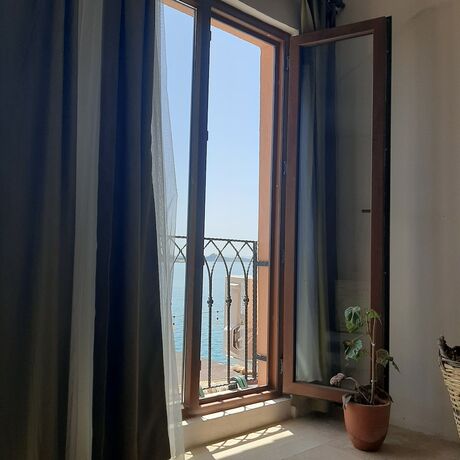 Imagen de la habitación del CasaLyma Hotel Ayvalık. Foto 13