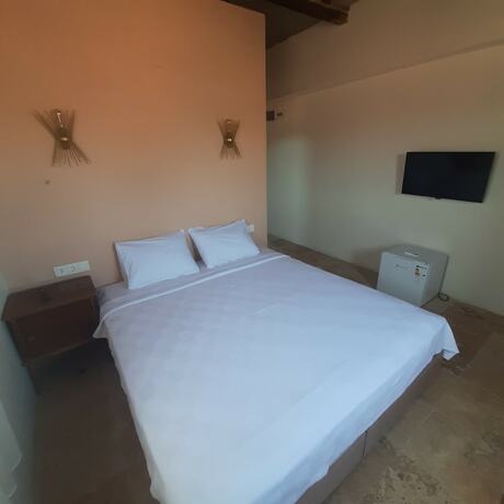 Imagen de la habitación del CasaLyma Hotel Ayvalık. Foto 14