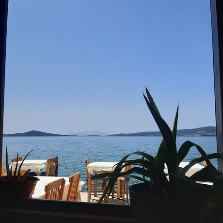 Imagen general del CasaLyma Hotel Ayvalık. Foto 2
