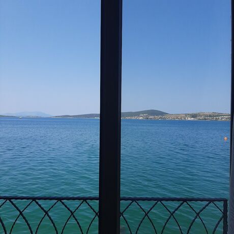 Imagen general del CasaLyma Hotel Ayvalık. Foto 4