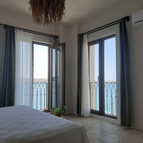 Imagen general del CasaLyma Hotel Ayvalık. Foto 5