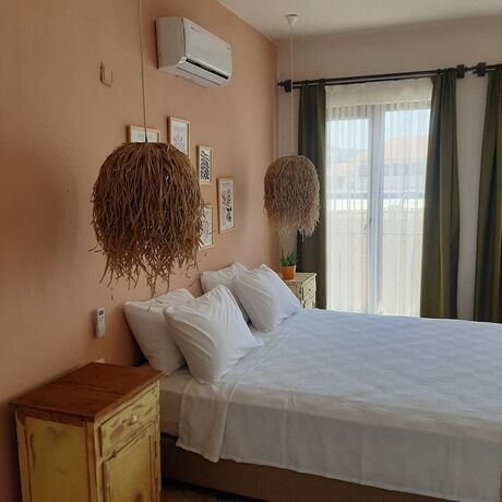 Imagen general del CasaLyma Hotel Ayvalık. Foto 6
