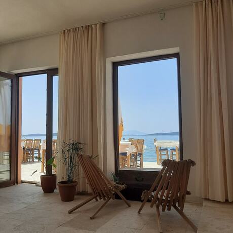 Imagen general del CasaLyma Hotel Ayvalık. Foto 7