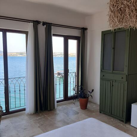 Imagen general del CasaLyma Hotel Ayvalık. Foto 8
