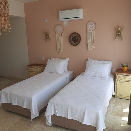 Imagen de la habitación del CasaLyma Hotel Ayvalık. Foto 16
