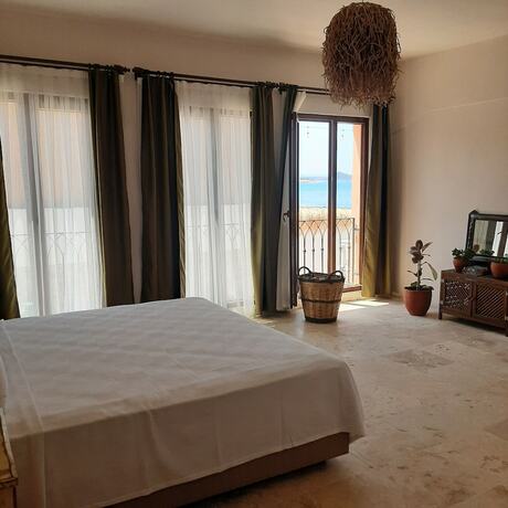 Imagen de la habitación del CasaLyma Hotel Ayvalık. Foto 17