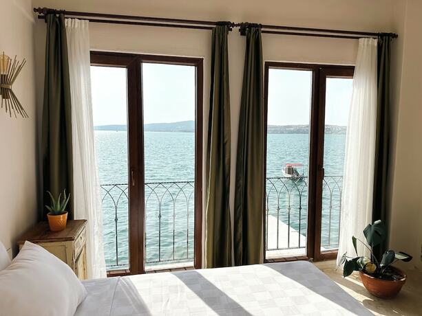 Imagen de la habitación del CasaLyma Hotel Ayvalık. Foto 18