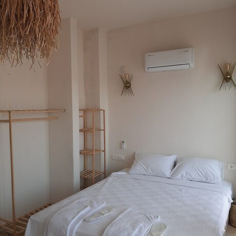 Imagen de la habitación del CasaLyma Hotel Ayvalık. Foto 20