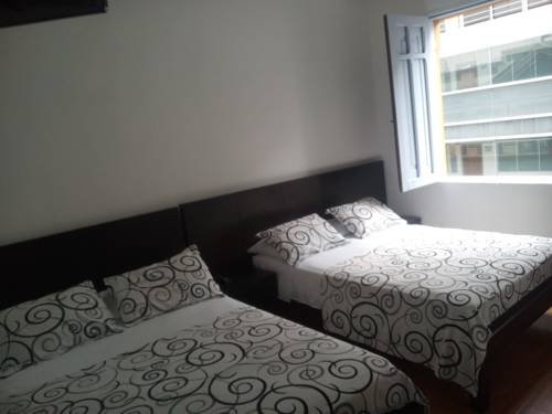 Imagen de la habitación del Casabella Hotel. Foto 1
