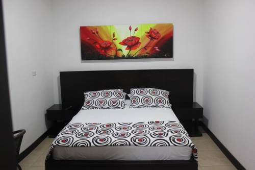 Imagen de la habitación del Casabella Hotel. Foto 2