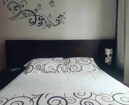 Imagen de la habitación del Casabella Hotel. Foto 4