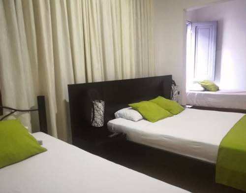 Imagen de la habitación del Casabella Hotel. Foto 5