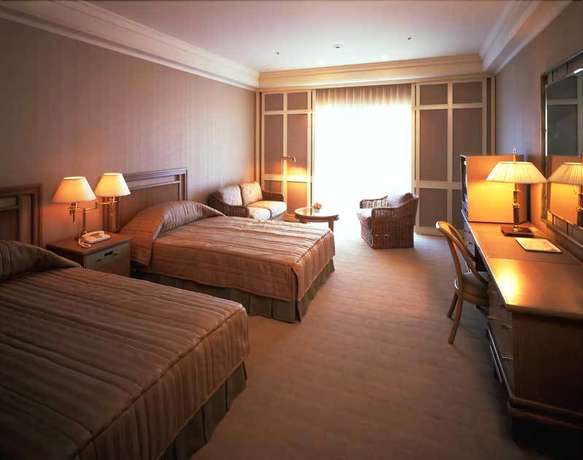 Imagen general del Casablanca Hotel Taif. Foto 1