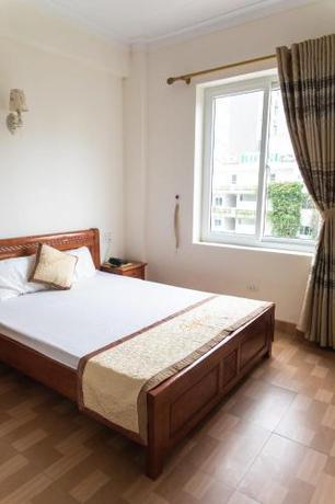 Imagen general del Casablanca Hotel Thanh Hóa. Foto 1