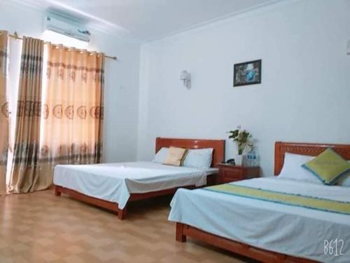 Imagen de la habitación del Casablanca Hotel Thanh H&oacute;a. Foto 19