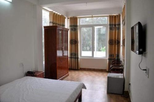 Imagen general del Casablanca Hotel Thanh H&oacute;a. Foto 6