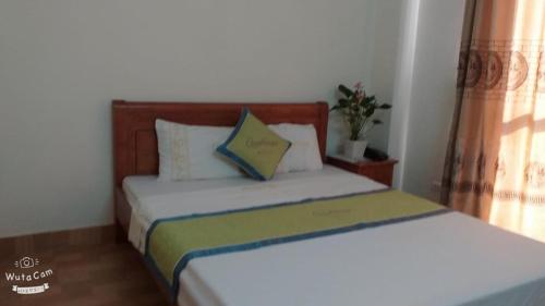 Imagen general del Casablanca Hotel Thanh H&oacute;a. Foto 11