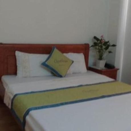 Imagen de la habitación del Casablanca Hotel Thanh H&oacute;a. Foto 20