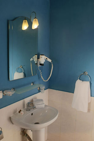 Imagen de la habitación del Casablanca Otel. Foto 6