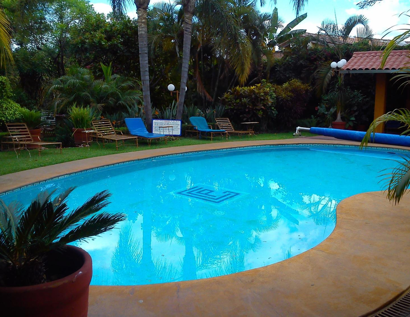 Imagen general del Casagrande Posada Ejecutiva. Foto 1