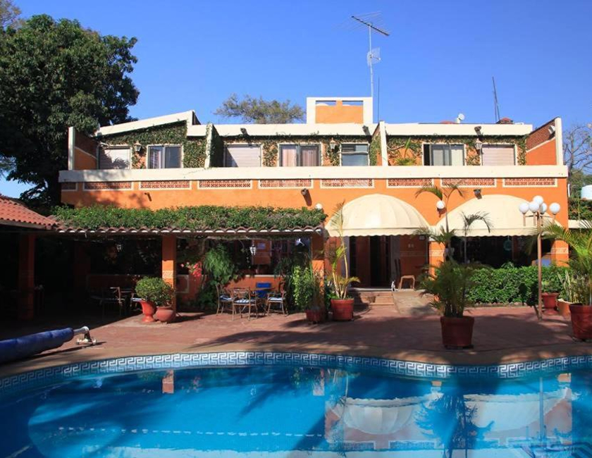Imagen general del Casagrande Posada Ejecutiva. Foto 3