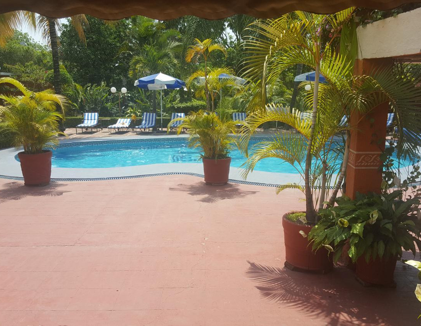 Imagen general del Casagrande Posada Ejecutiva. Foto 4