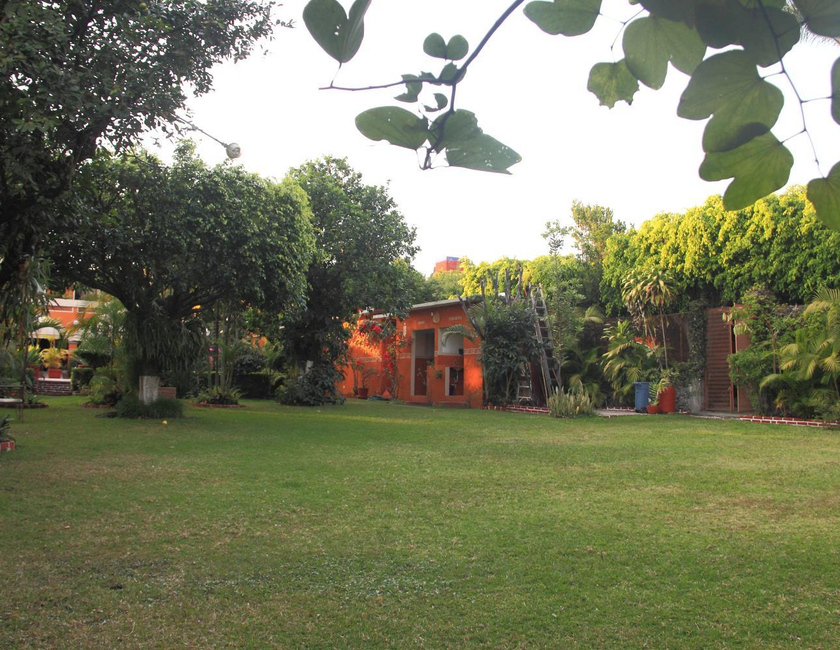 Imagen general del Casagrande Posada Ejecutiva. Foto 6