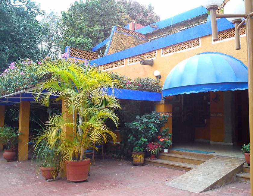 Imagen general del Casagrande Posada Ejecutiva. Foto 8
