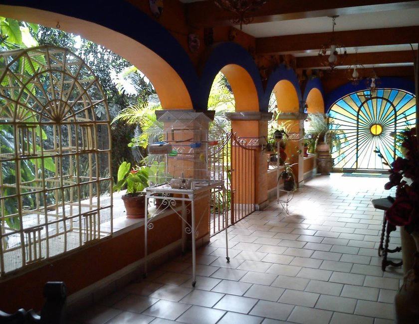 Imagen general del Casagrande Posada Ejecutiva. Foto 9