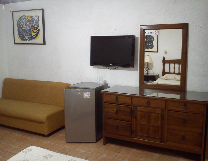 Imagen general del Casagrande Posada Ejecutiva. Foto 10