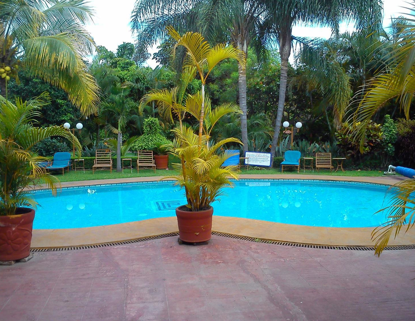 Imagen general del Casagrande Posada Ejecutiva. Foto 11