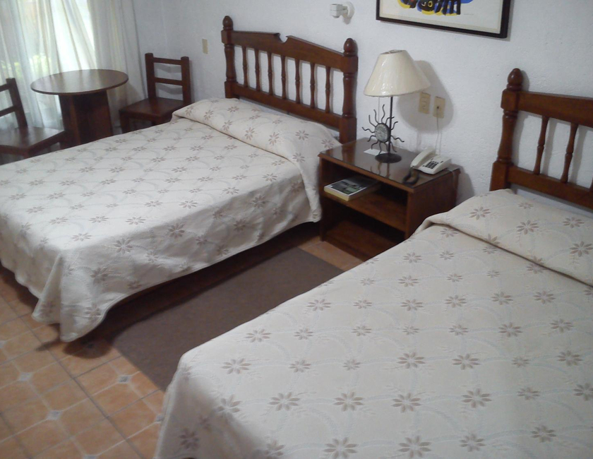Imagen general del Casagrande Posada Ejecutiva. Foto 12