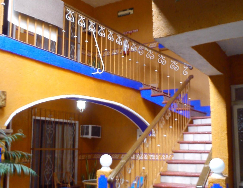 Imagen general del Casagrande Posada Ejecutiva. Foto 13