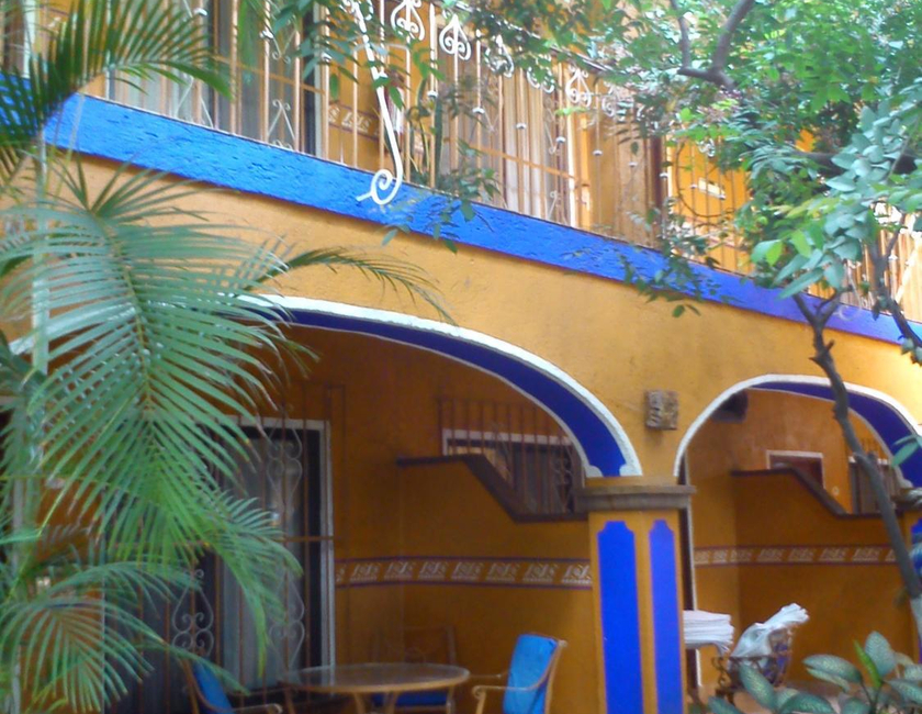 Imagen general del Casagrande Posada Ejecutiva. Foto 14